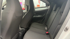 Toyota Aygo X 1.0 VVT-i Pure 5dr Petrol Hatchback